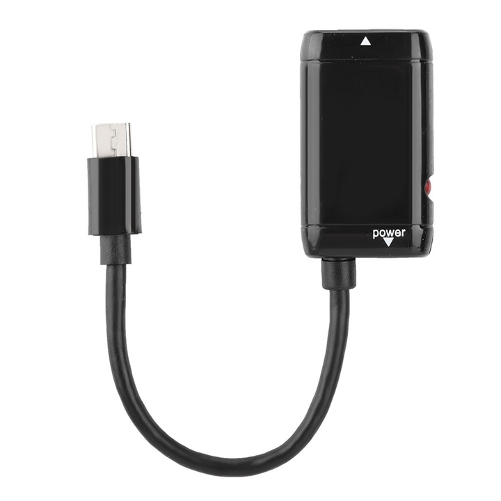 Adaptor USB C la HDMI Cablu USB 3.1 pentru MHL