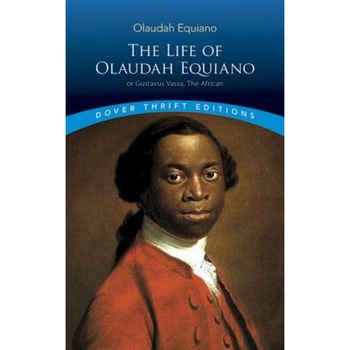 The Life of Olaudah Equiano, Olaudiah Equiano The Life of Olaudah Equiano, Olaudiah Equiano