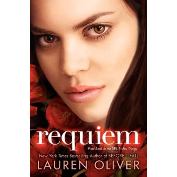Requiem, Lauren Oliver (Author)