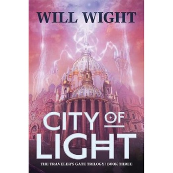 City of Light, Will Wight (Author) City of Light, Will Wight (Author)