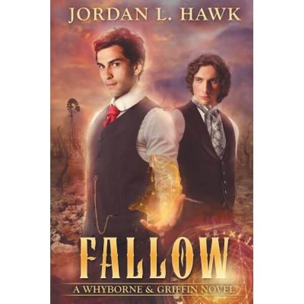 Fallow, Jordan L. Hawk (Author)