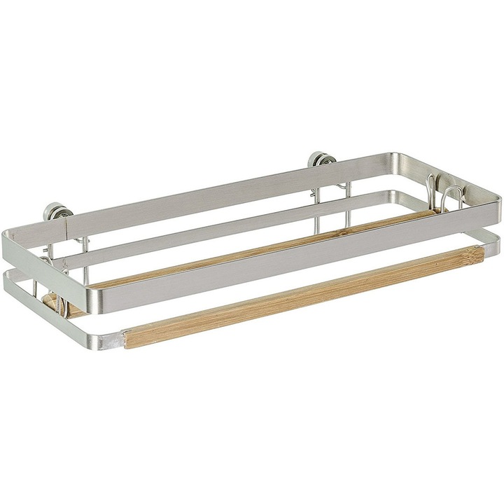 Suport role hartie Wenko Bamboo, 31x4 cm