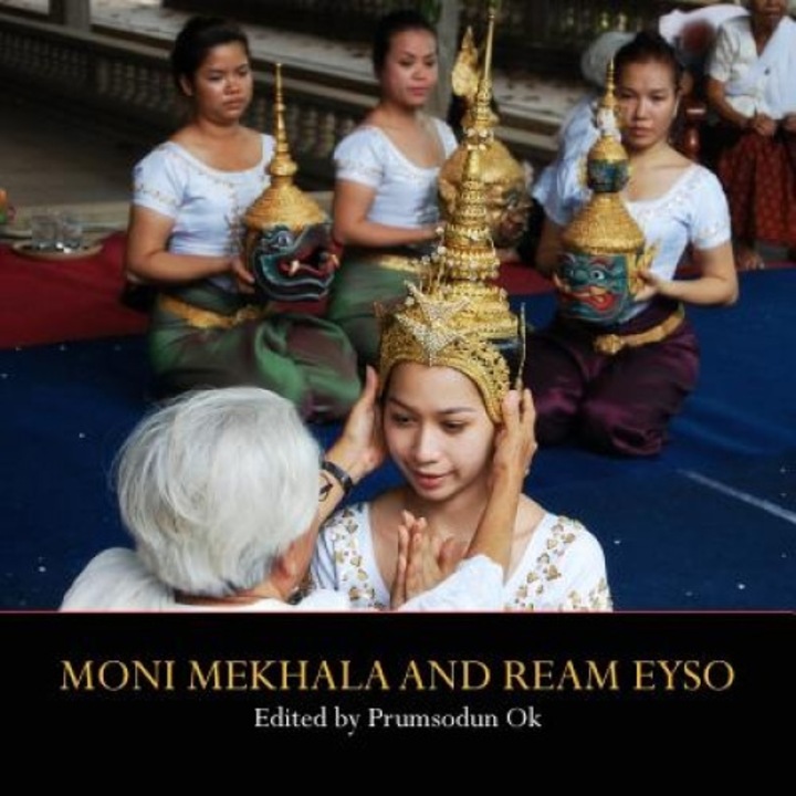 Moni Mekhala and Ream Eyso, Prumsodun Ok (Author)