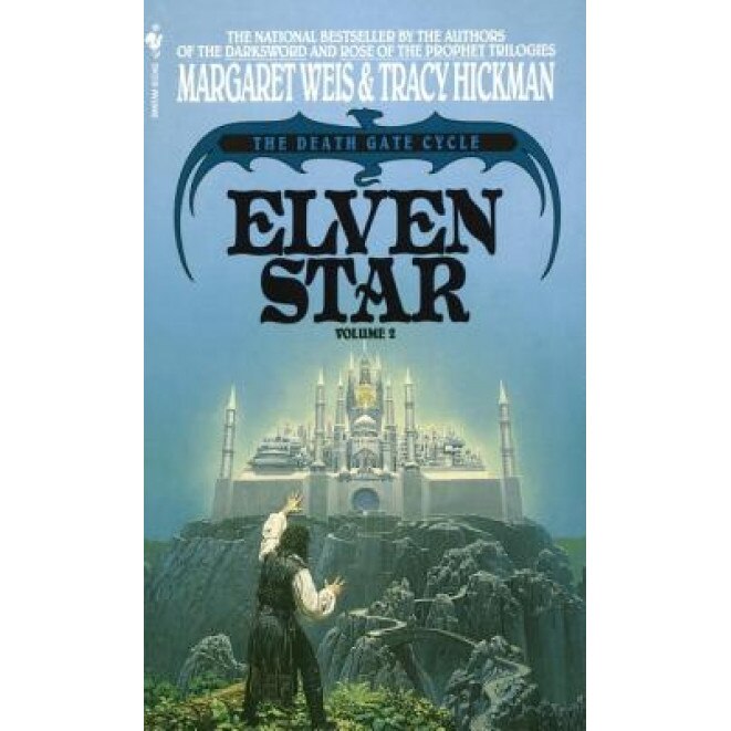 Elven Star, Margaret Weis