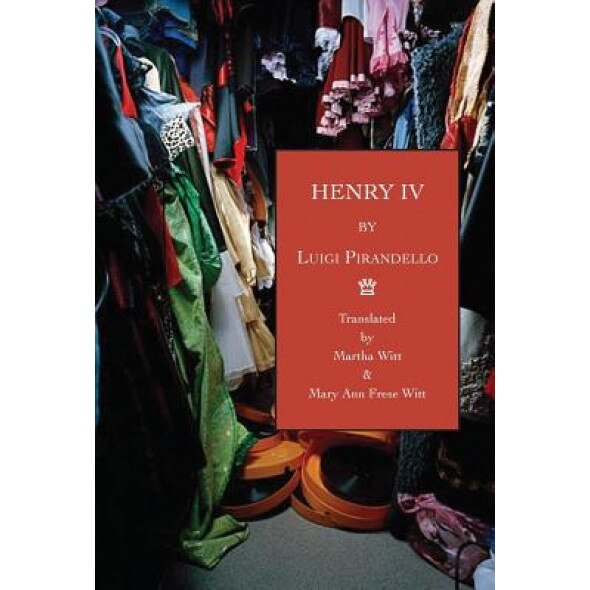 Henry IV: Followed by 