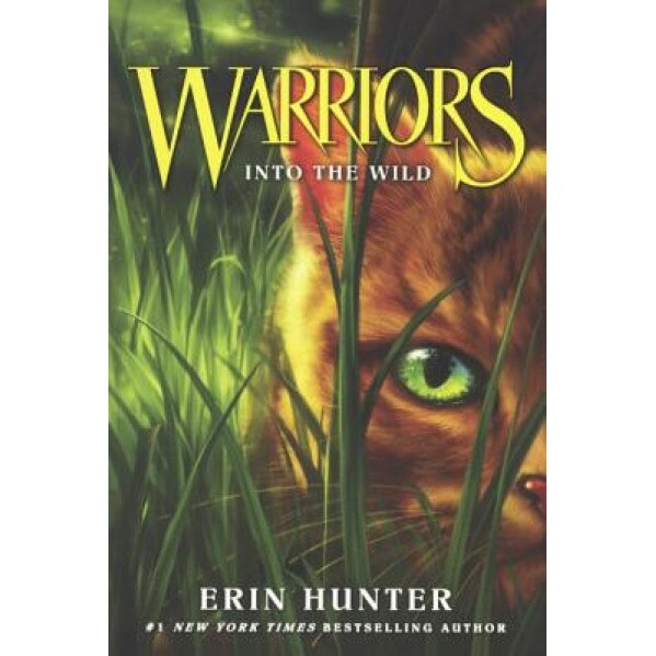 Into the Wild, Erin Hunter (Author)