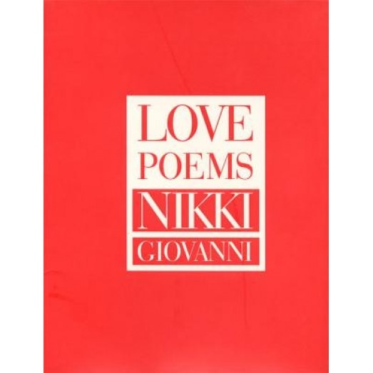 Love Poems, Nikki Giovanni