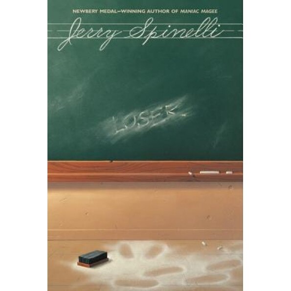 Loser, Jerry Spinelli