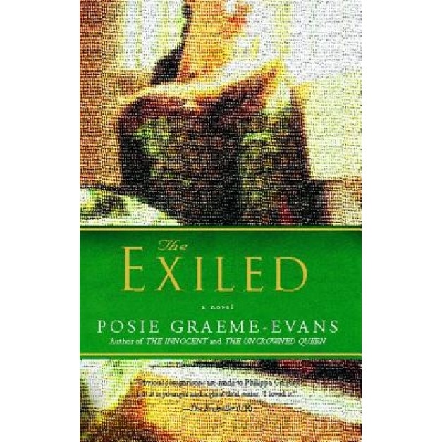 The Exiled, Posie Graeme-Evans