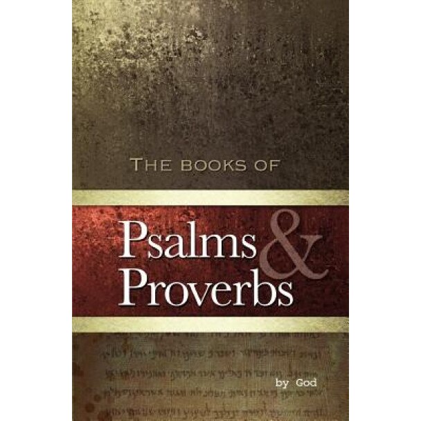 Psalms and Proverbs, Deb Ewing (Designed by)