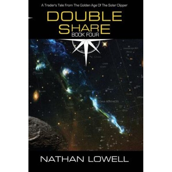 Double Share, Nathan Lowell (Author)
