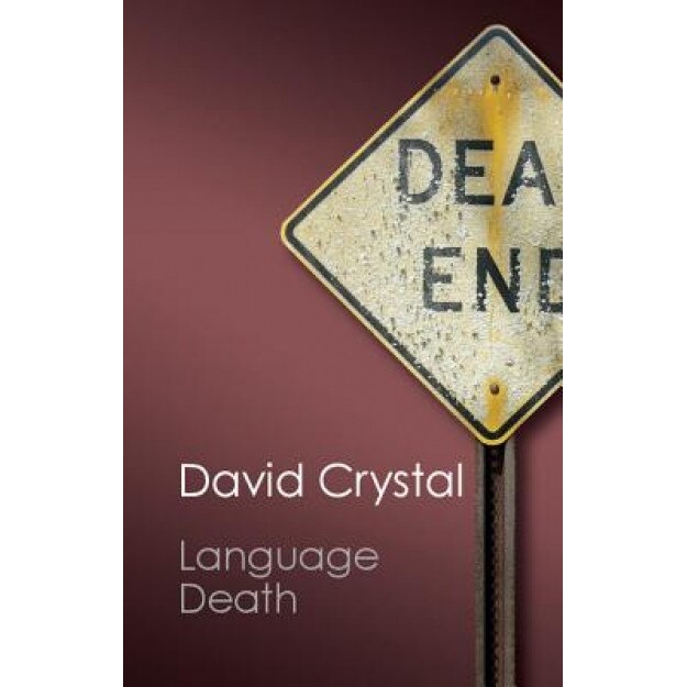 Language Death, David Crystal (Author)