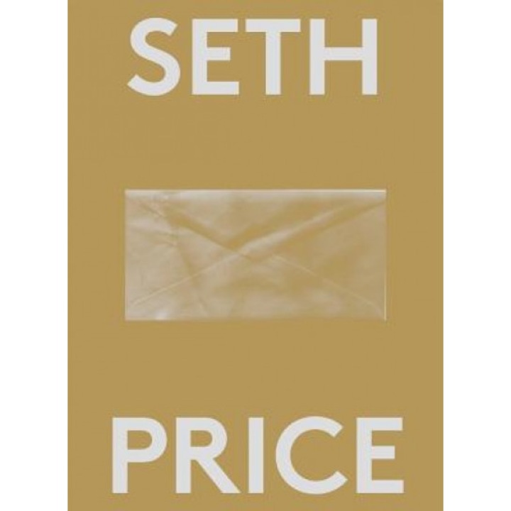 Seth Price: 2000 Words, Seth Price (Artist)