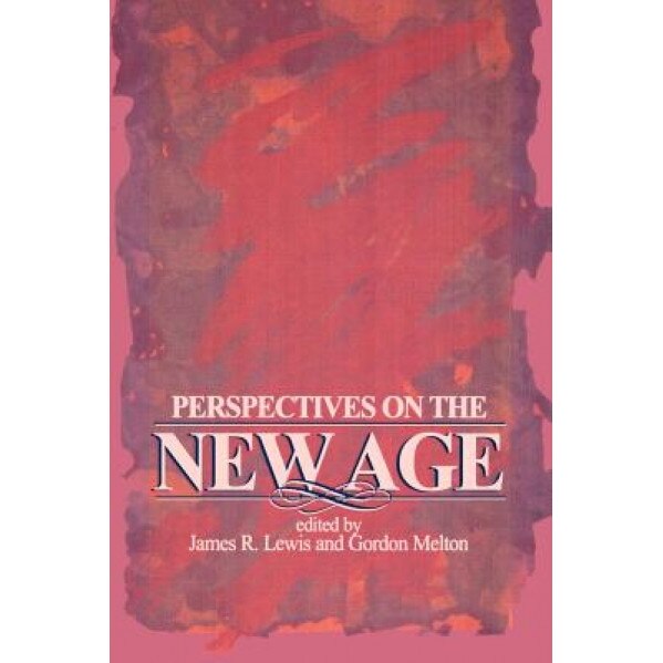 Perspectives on the New Age, Denis Wood (Author)