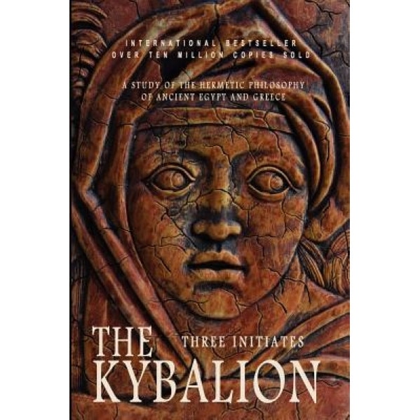 The Kybalion, Initiates Three Initiates (Author)