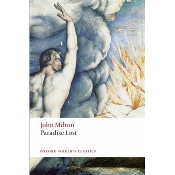 Paradise Lost, John Milton Paradise Lost, John Milton