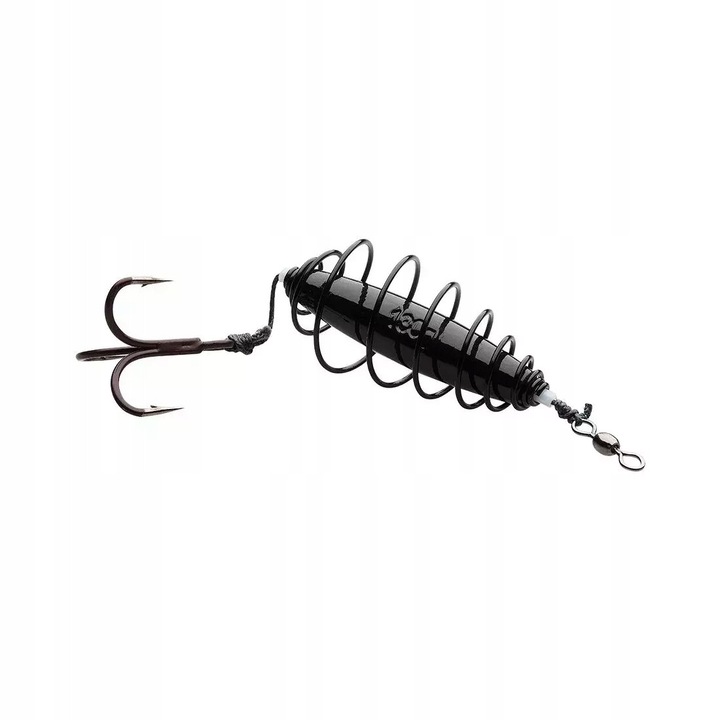 MADCAT Paste Teaser 3/0 - 150g, Carlig pentru pescuit la somn