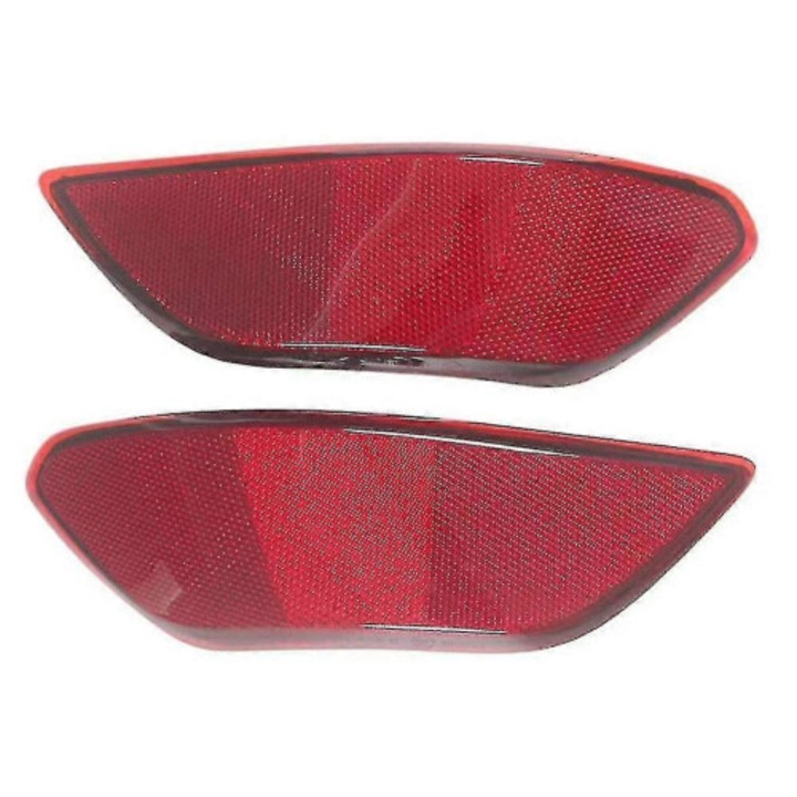 Reflector lampa spate rosu pentru Porsche Cayenne 2011-2014