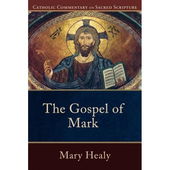 The Gospel of Mark, Mary Healy