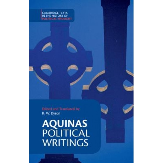 Aquinas: Political Writings, Thomas Aquinas (Author)