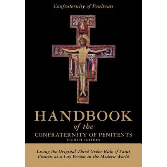 Handbook of the Confraternity of Penitents, Confraternity of Penitents (Author)