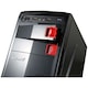 Sistem Desktop PC ProBusiness - Procesor Intel® i3-6100 la 3.7Ghz, 8GB RAM DDR4, HDD 500GB+ 120GB SSD