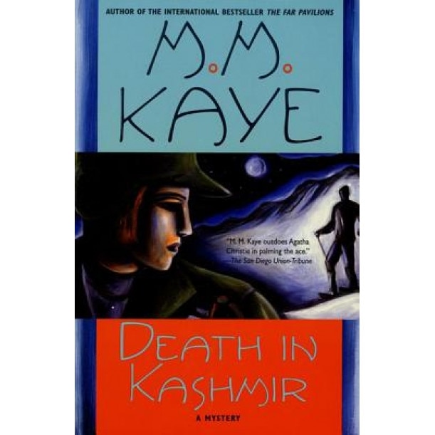 Death in Kashmir, M. M. Kaye