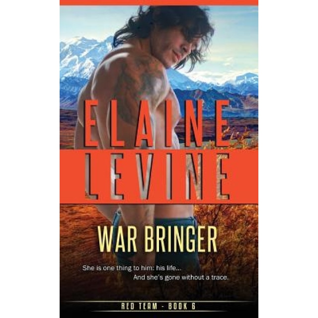 War Bringer, Elaine Levine (Author)