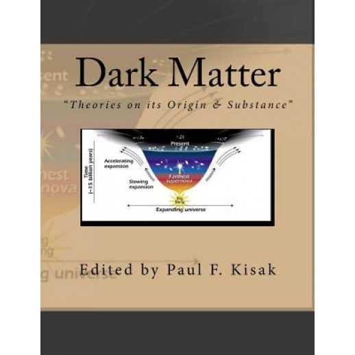 Dark Matter: 
