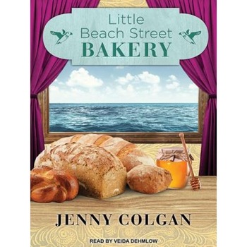 Little Beach Street Bakery, Jenny Colgan (Author) Little Beach Street Bakery, Jenny Colgan (Author)