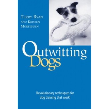 Outwitting Dogs, Kirsten Mortensen (Author) Outwitting Dogs, Kirsten Mortensen (Author)