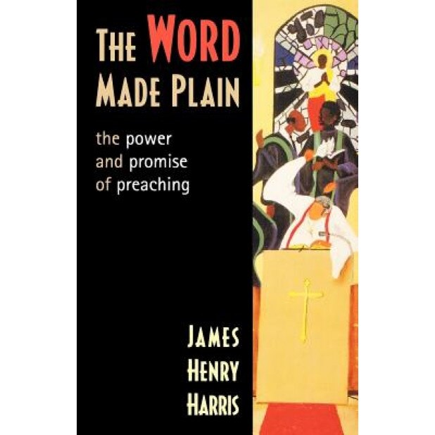 Word Made Plain, James Henry Harris (Author)