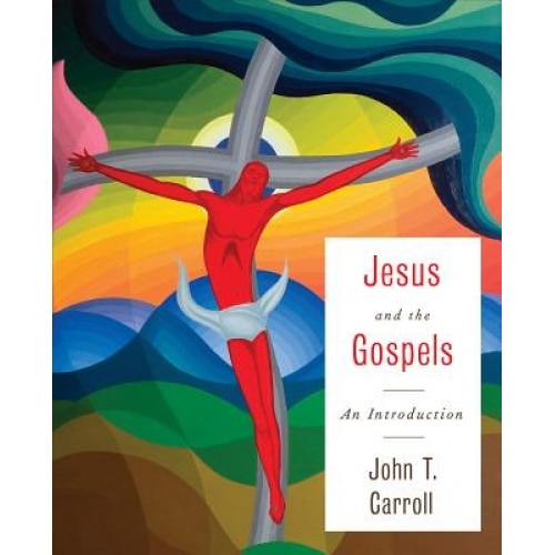 Jesus and the Gospels: An Introduction, John T. Carroll (Author)