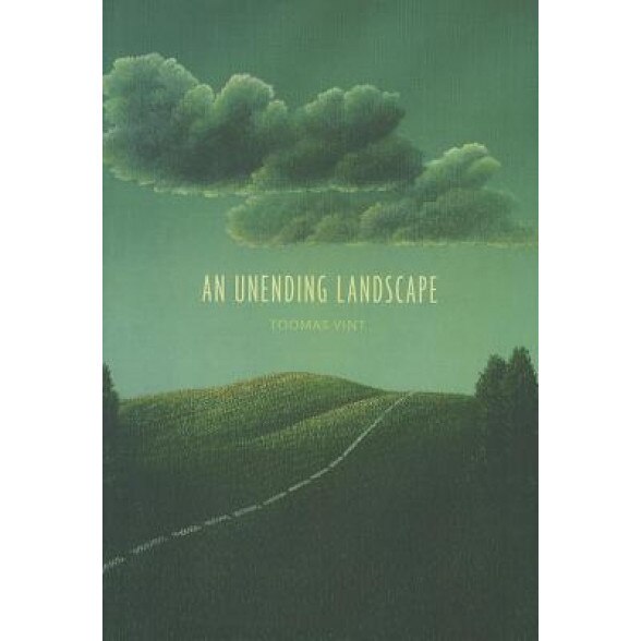 An Unending Landscape, Toomas Vint (Author)