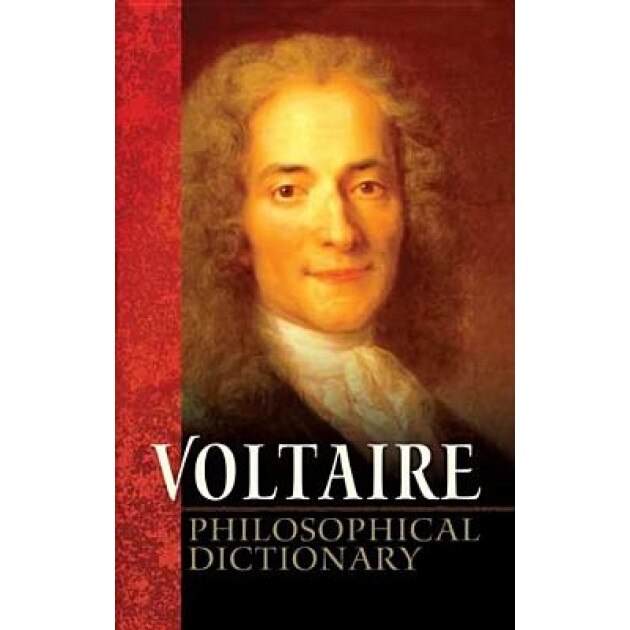 Philosophical Dictionary, Voltaire