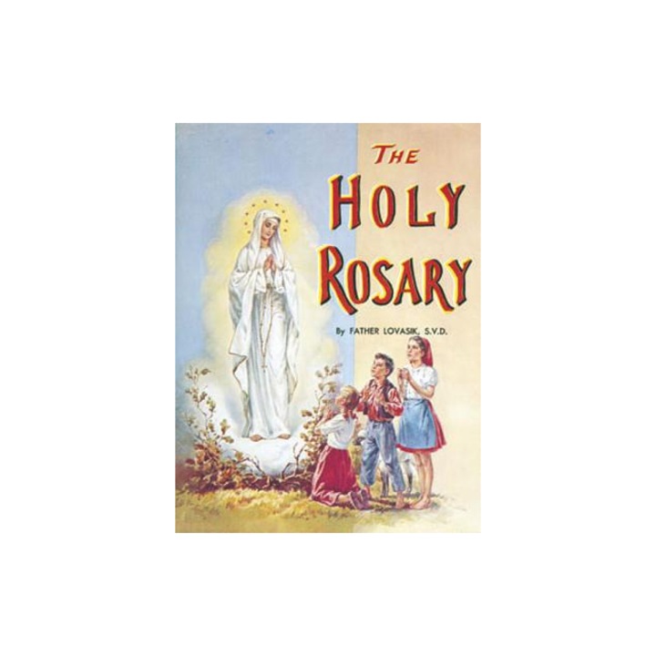 The Holy Rosary, Lawrence G. Lovasik