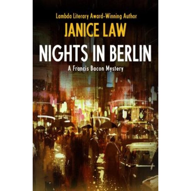 Nights in Berlin, Janice Law (Author)