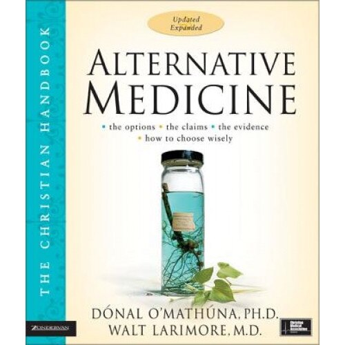 Alternative Medicine, Donal O'Mathuna (Author)
