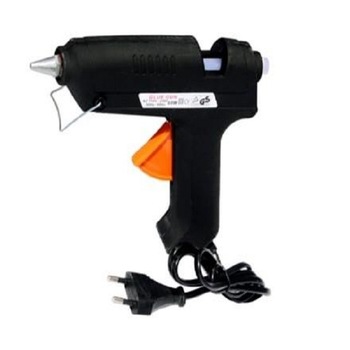 Pistol lipit plastic 60W D11.2MM 89973 Pistol lipit plastic 60W D11.2MM 89973