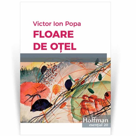 Floare De Otel Victor Ion Popa Emag Ro
