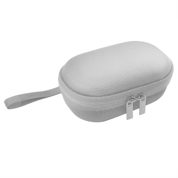 YANYXR védőtok G305 M330 M510 gamer egérhez, fekete kék szürke, 20x12x5cm
