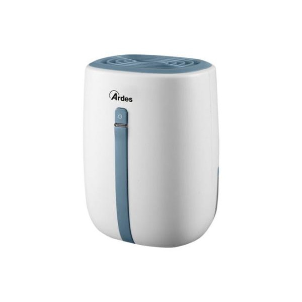 Dezumidificator termoelectric de aer Ardes AR8D01, 0.25 litri/ zi, Celule Peltier