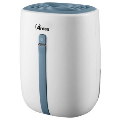 Dezumidificator termoelectric de aer Ardes AR8D01, 0.25 litri/ zi, Celule Peltier