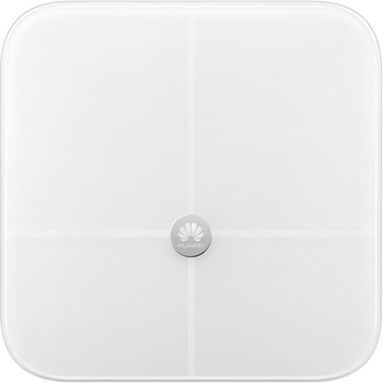 Cantar smart Huawei AH100 Body Fat, White Cantar smart Huawei AH100 Body Fat, White