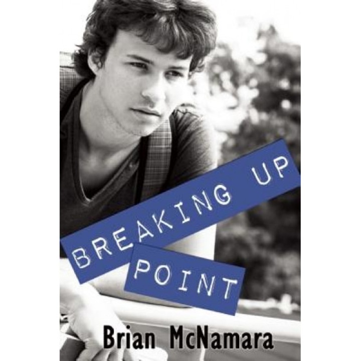 Breaking Up Point, Brian McNamara (Author)