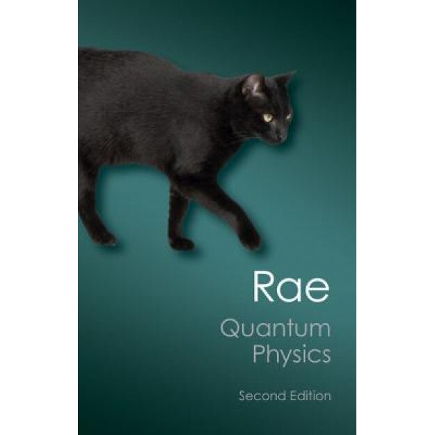 Quantum Physics: Illusion or Reality?, Alastair I. M. Rae (Author)