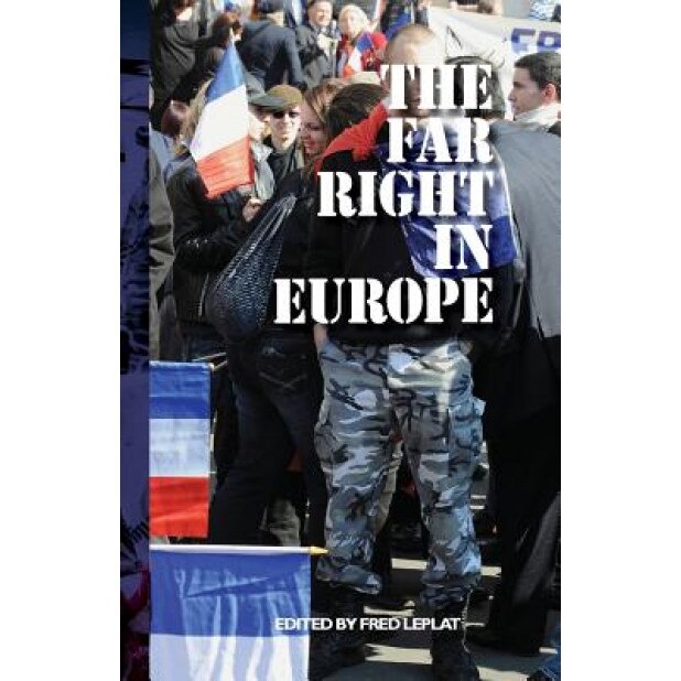 The Far Right in Europe, Michael Lowy (Author)
