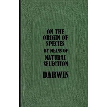 On the Origin of Species by Means of Natural Selection, Darwin (Author) On the Origin of Species by Means of Natural Selection, Darwin (Author)