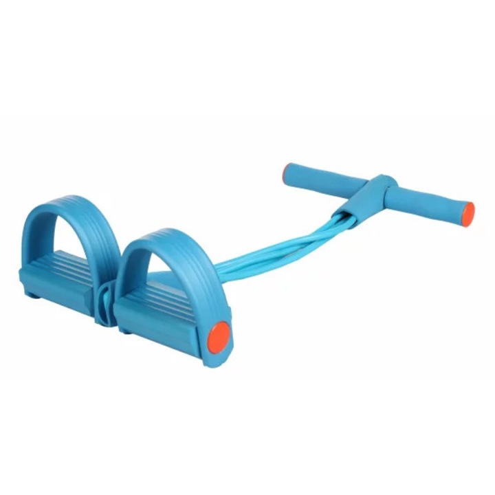 Extensor Expander Pull Softy, kék