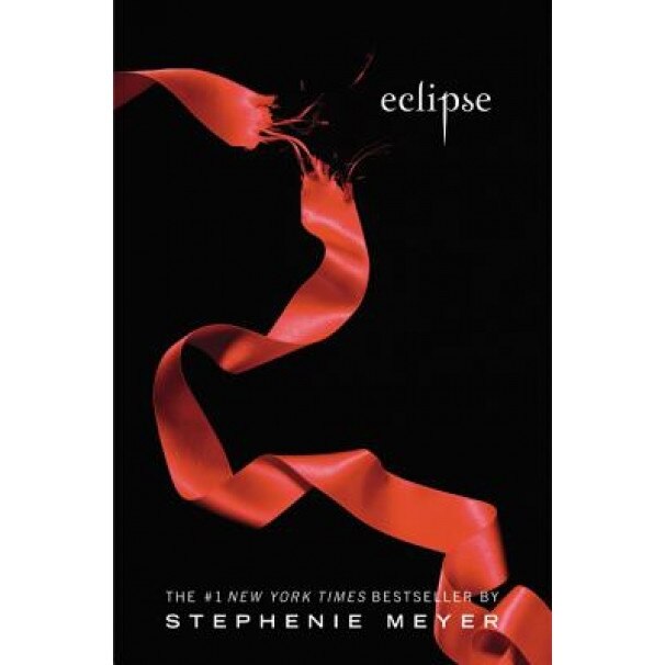 Eclipse, Stephenie Meyer